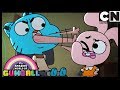 Gumball Türkçe | En İyi | Çizgi film | Cartoon Network Türkiye