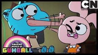 Gumball Türkçe | En İyi | Çizgi film | Cartoon Network Türkiye Resimi