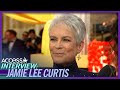 How Jamie Lee Curtis Is Paying Tribute To Betty White At 2022 Oscars
