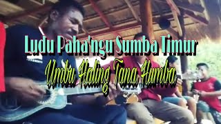 Ludu Paha'ngu Sumba Timur(Umbu Haling#Tana Humba)#Sanggar Oriangu Lambanapu