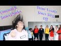 Demi Lovato Medley ft.James Charles "Sister Sing Off" Reaction (NOSTALGIA AT IT'S FINEST🤩🔥)