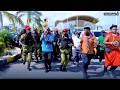Video Mwenge Wa Uhuru Watinga Dar Na Kupokelewa Na Umati Mkubwa Wa Wananchi DC Mpogolo Mbio Zimeanz 