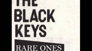 Video thumbnail of "The Black Keys - Set you free"