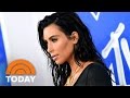 Kim Kardashian West Robbed At Gunpoint In Paris | TODAY