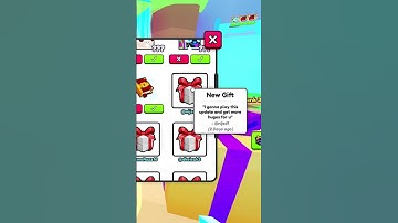 Day 13 of checking my mailbox everyday | Pet simulator 99