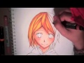 Petra Speedpaint (AoT/SnK)