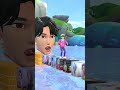 Zoey Play Music Rainbow 2 #zoey #animation #shorts #kpopdemonhunters