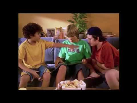 UM MENINO MUITO MALUQUINHO - Ep. 07 - [Meu Pior Amigo]