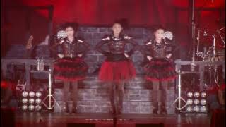 BABYMETAL - Headbanger Live @ Legend 1997 Apocalypse