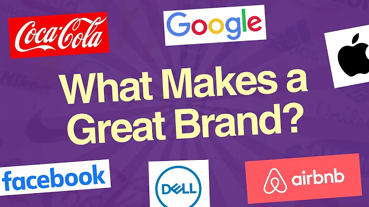 What Makes an Outstanding Brand