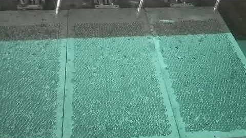 OMC-ZDJ Road Stone Processing Machine 0111