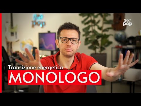 Video: Qual è l'importanza delle risorse energetiche?