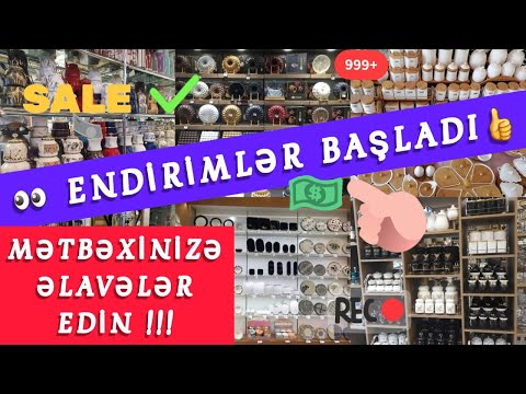 Video: Şerefiye bir mağaza mı?