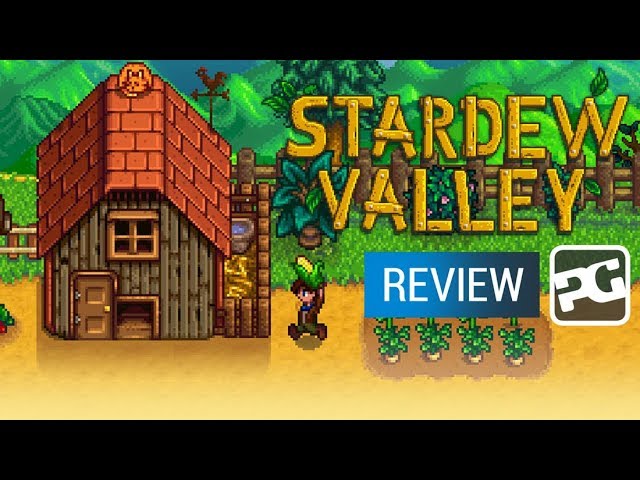 Stardew Valley is coming to the iPhone - The Verge