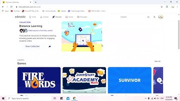 How to Use Edmodo (for teachers)
