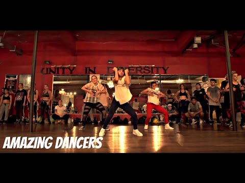 Amazing Dancers - Part 8 - Larsen Thompson, Taylor Hatala AND MORE