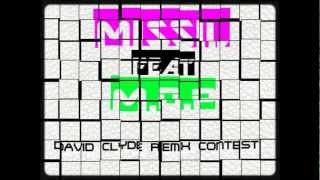 MISSILL Feat MOP / Remix Contest DJ DAVID CLYDE