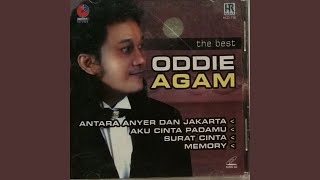 Video thumbnail of "Oddie Agam - Memory"