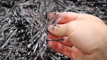 Carbon fiber reclaiming, recycling, and repurposing is exploding