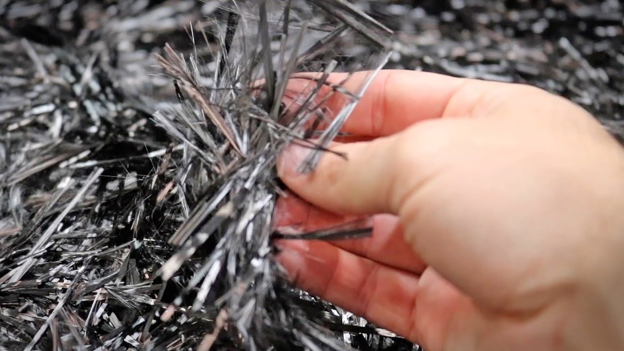 Carbon Fiber Reclaiming Recycling And Repurposing Is Exploding YouTube Carbon Fiber Reclaiming Recycling And Repurposing Is Exploding YouTube