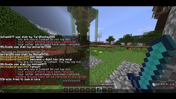 KitPvP Hacker_Cam - Terren256