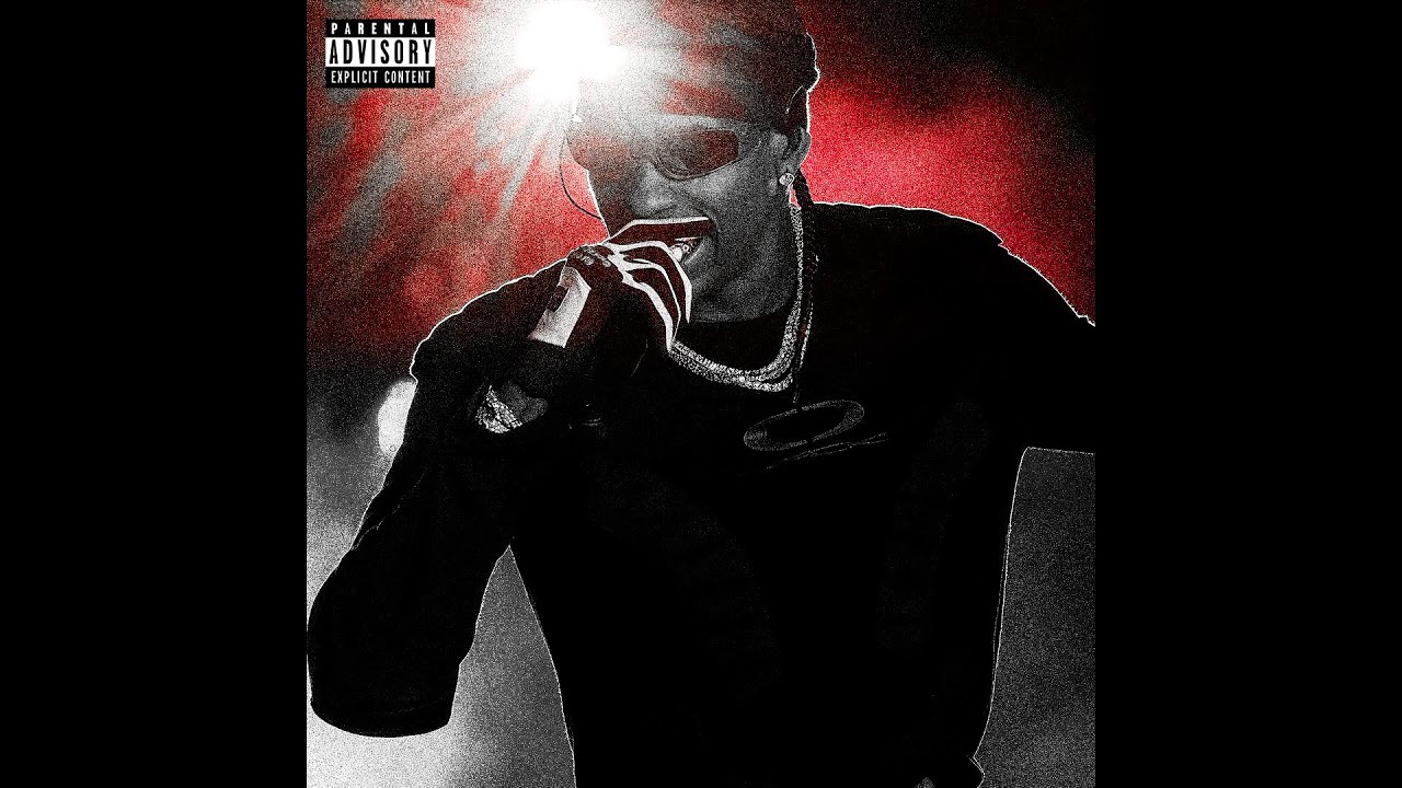 Travis Scott x Mike Dean Type Beat ~ 