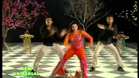 Punjabi Mujra- Kadi Te Hans Bol We-Remix-Khushbo.DAT