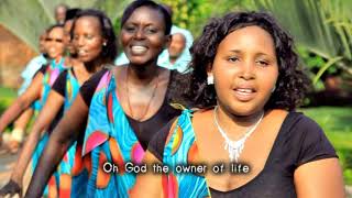 Gwiza Umubano Official Video