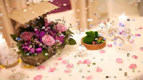 TỔ CHỨC TIỆC CƯỚI TÂN PHÚ - KALINA TÂN PHÚ