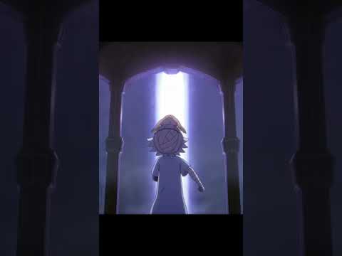 Made In Abyss Prushka Sad Edit Shorts 