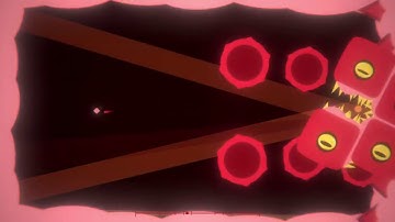 Project Arrhythmia - Funk Hole (Level by ol666)