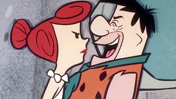 Is Fred Flintstone married?