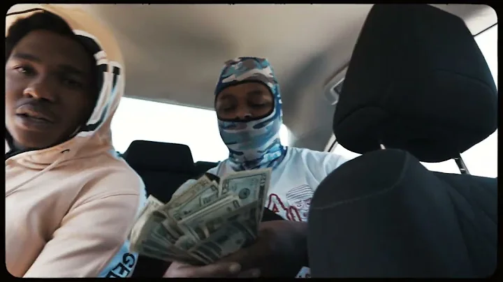 LaCap x HustleHardCalvo x Crando - Cook Class (Off...
