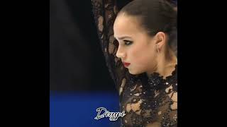 Алина Загитова Чм2019