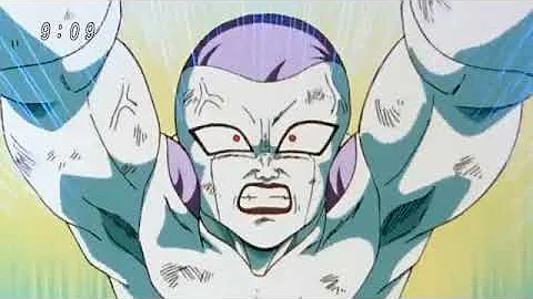 Download ドラゴンボール フリーザ集 Mp4 Mp3