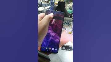 rog 5 no power on problem recover Done ✅️ 🔥 #shortsvideo