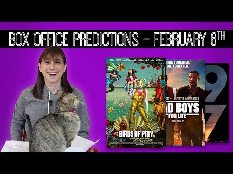 birds-of-prey-box-office-predictions