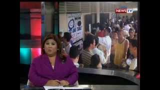 SONA: PostScript: Batayan