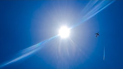 Sirène - Chainlink ☆ Official Music Video