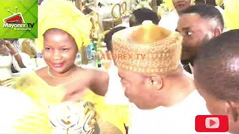 ERE ASALATU PERFORMS FOR SAUTI AREWA HOUSE WARMING AND NAMING CEREMONY