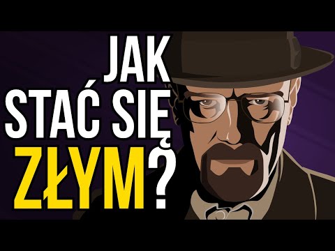 Wideo: O Czym Jest Seria „Breaking Bad”