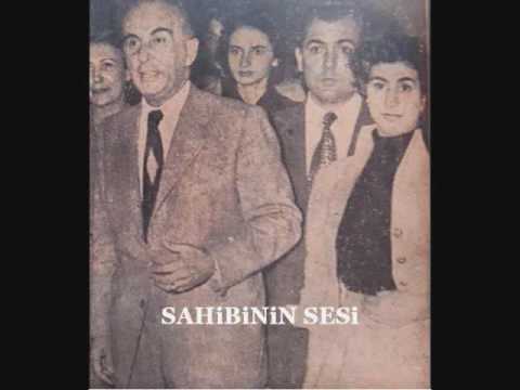 Gülseren Güvenli - Dün gece bir bezm-i meyde âh edip anmış beni