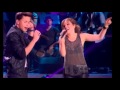 Thalia y Prince Royce video HD