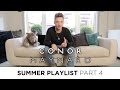 Conor Maynard Summer Playlist Part 4