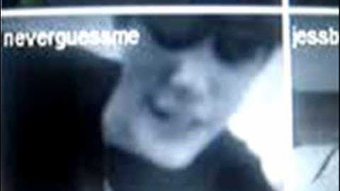 JUSTIN BIEBER ON TINYCHAT 10.04.11 :)