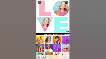 PICFY Photo & Video Editor