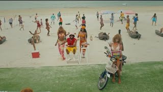 Diamond platnumz - happy (official video)