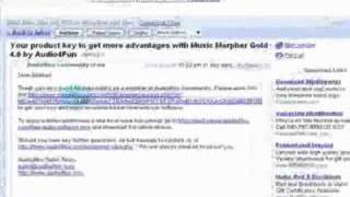 Music Morpher Gold - Get Instant-use FreeKey screenshot 5