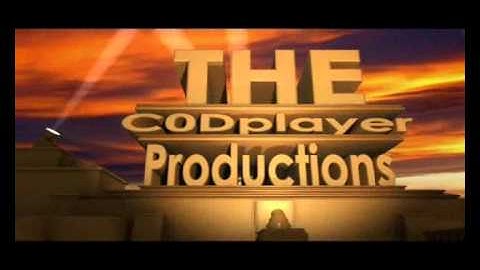 MAKE YOUR OWN 20th Century Fox Fanfare Logo intro with *BLENDER*