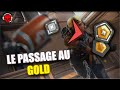 Je passe enfin gold sur valorant   oui enfin